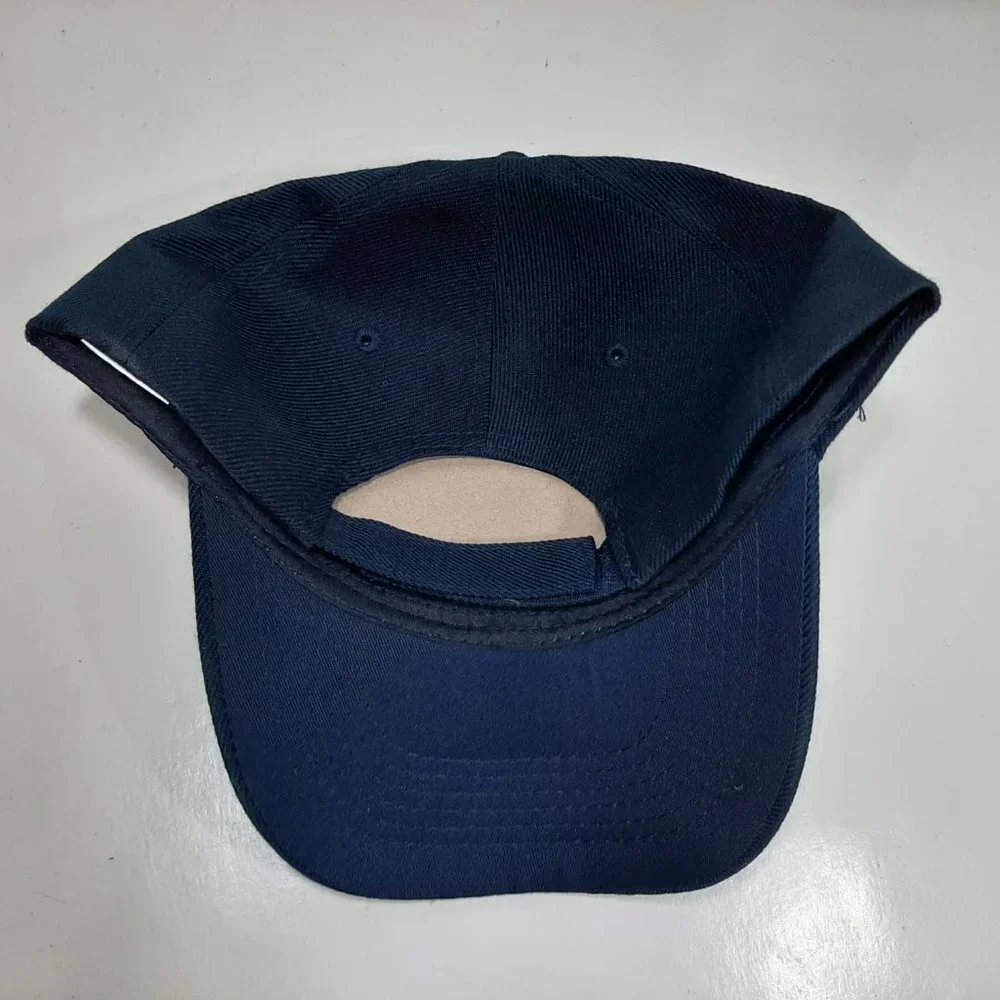 U.S. Navy USS Shangri-la CV-38 Men's Patch Cap Hat